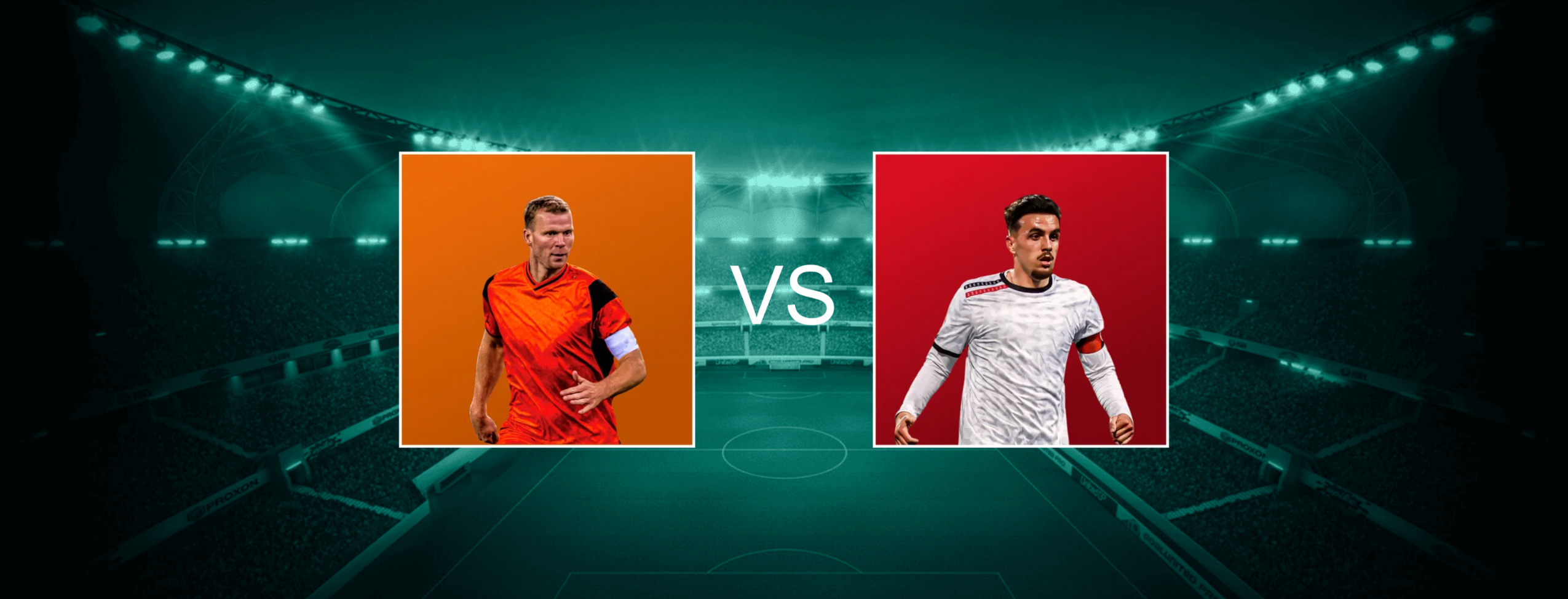 FC Volendam vs Excelsior Rotterdam Dutch Eredivisie