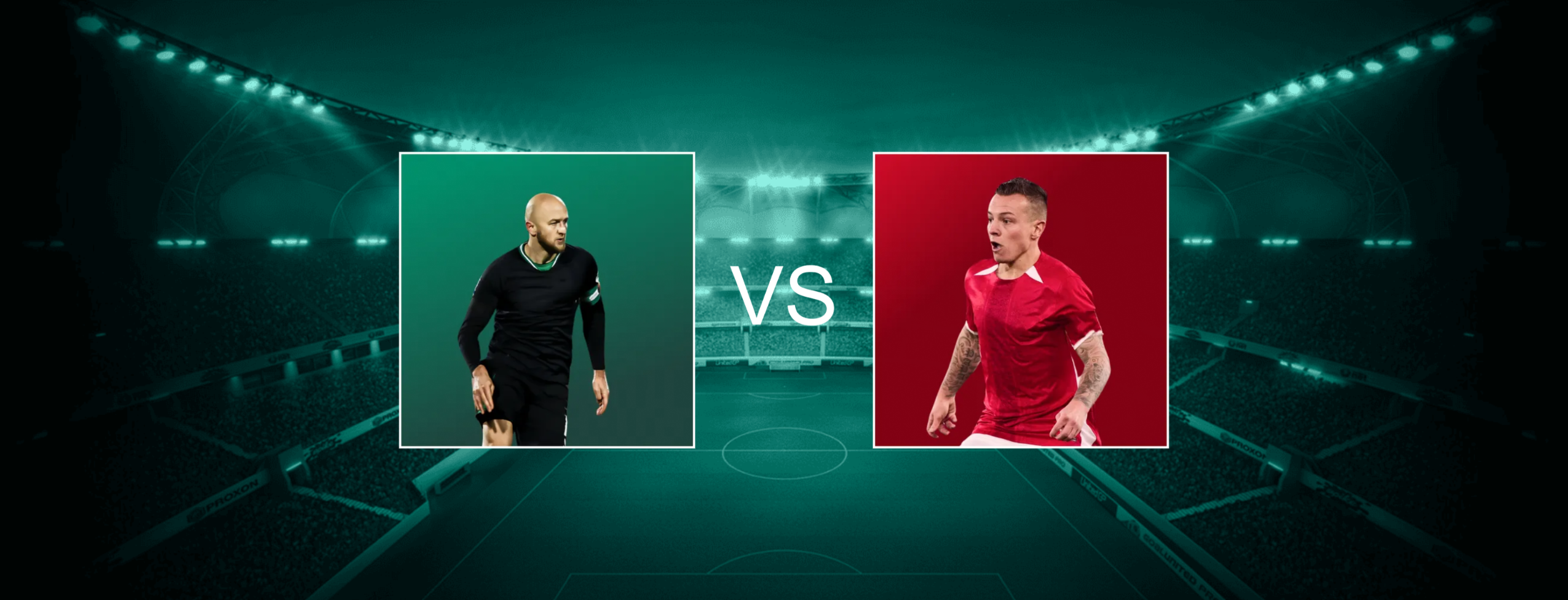 Feyenoord Rotterdam vs AZ Alkmaar Dutch Eredivisie