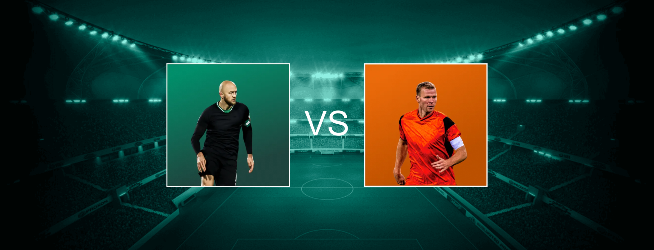 Feyenoord Rotterdam vs FC Volendam Dutch Eredivisie