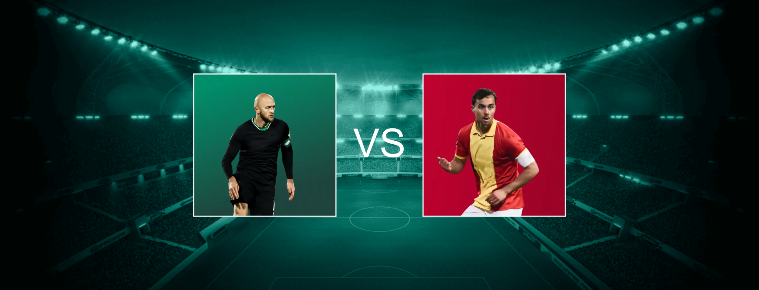 Feyenoord Rotterdam vs Go Ahead Eagles Dutch Eredivisie