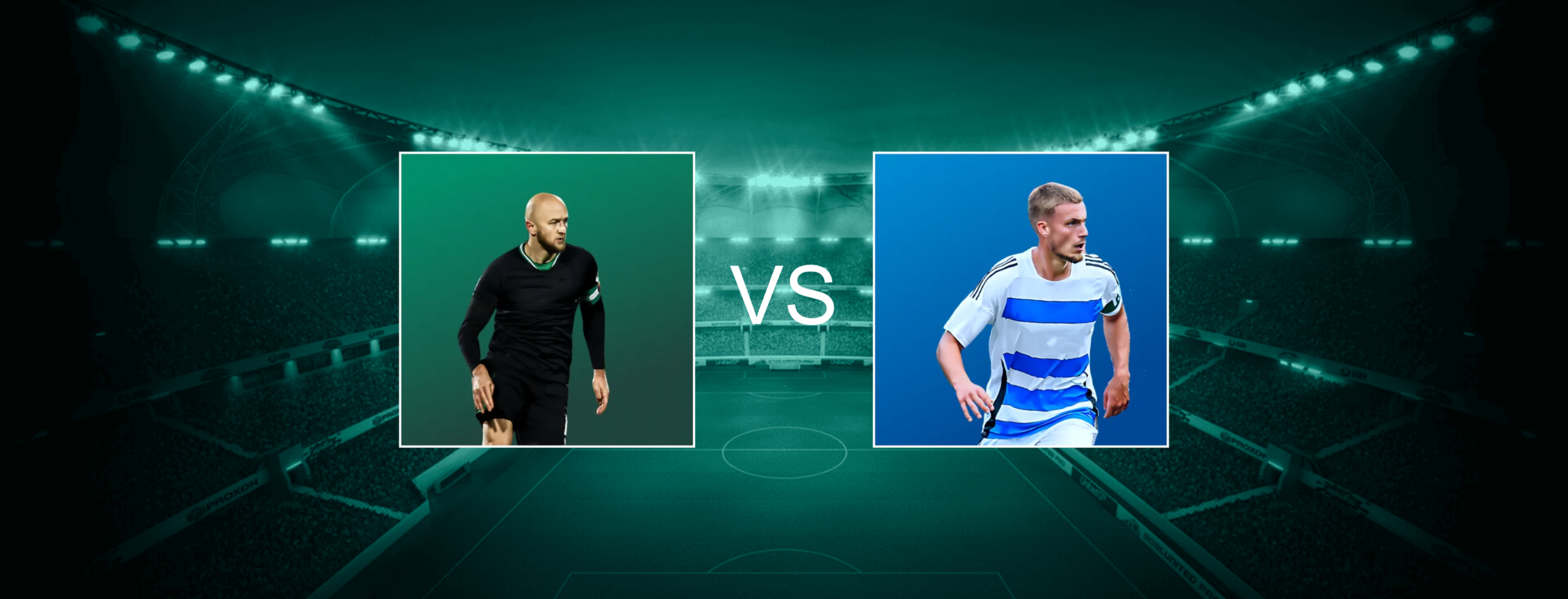 Feyenoord Rotterdam vs PEC Zwolle Dutch Eredivisie