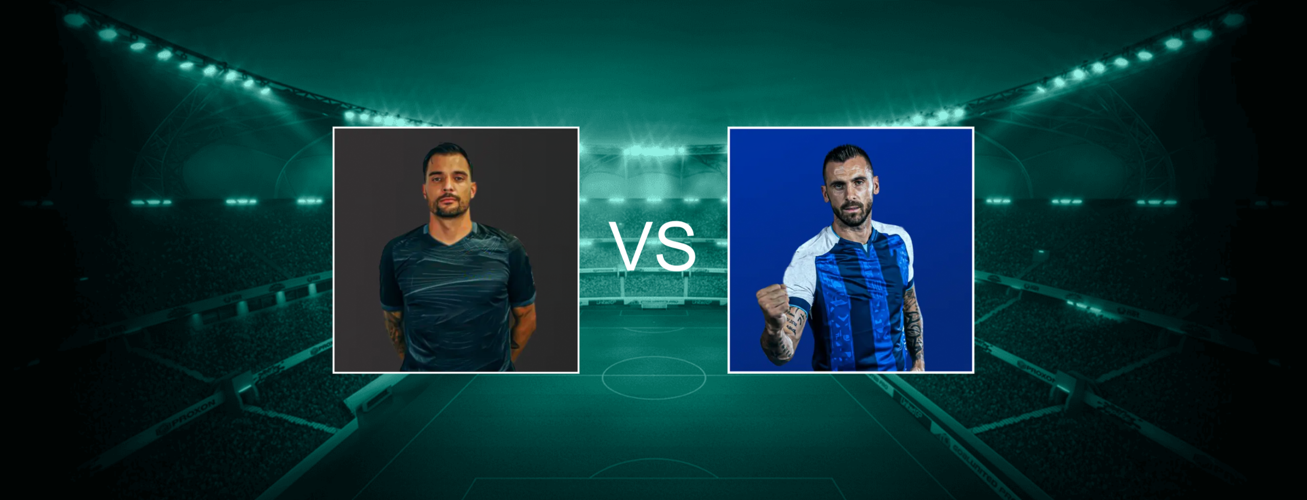 FC Koper vs FK Zeljeznicar Sarajevo Europa Conference League