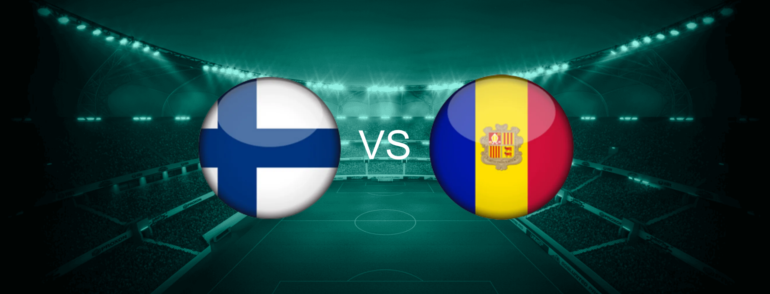 Finland vs Andorra International Friendlies