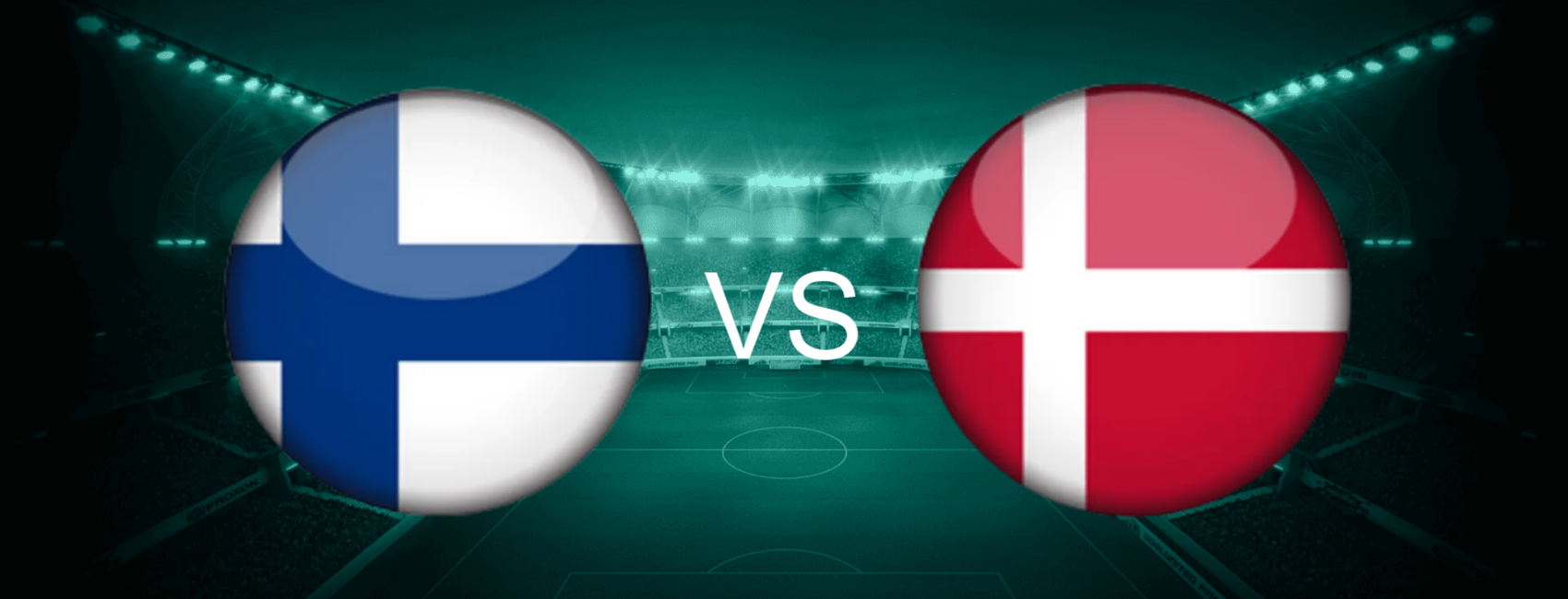 Finland vs Denmark Women's Nations League