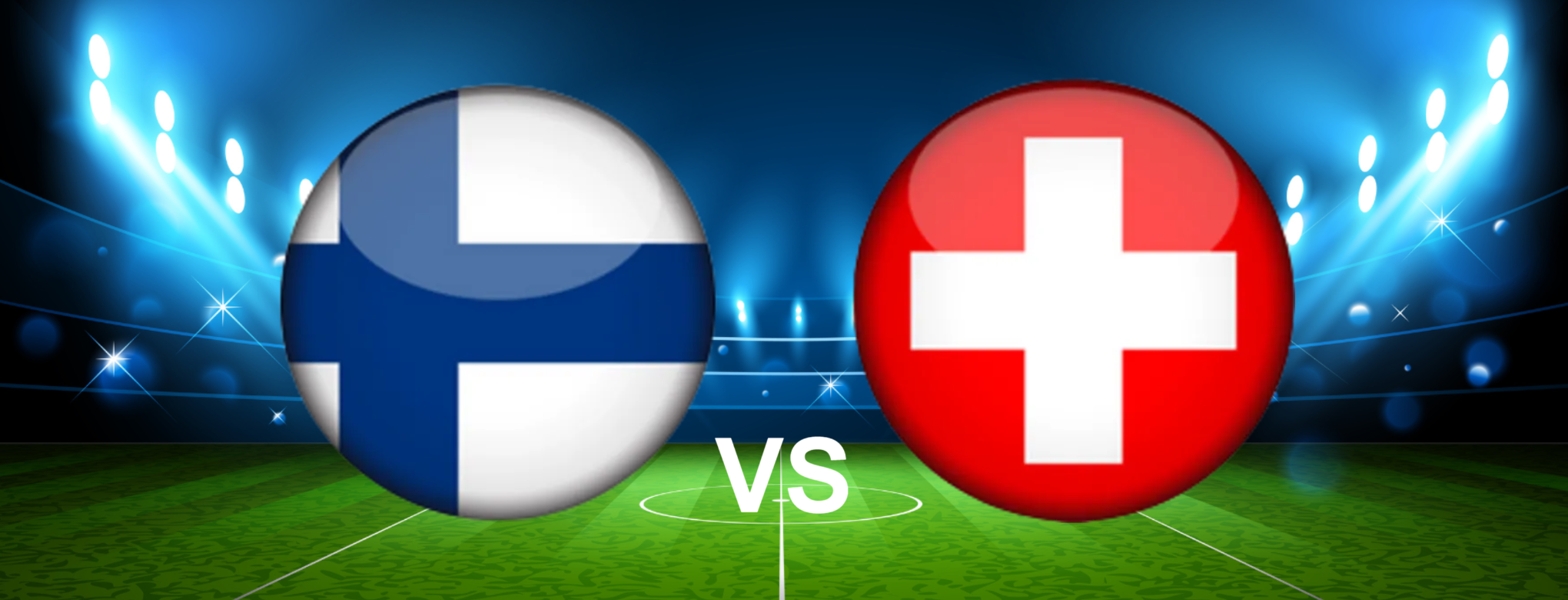Match 17 Finland vs Switzerland Women's Euro 2025