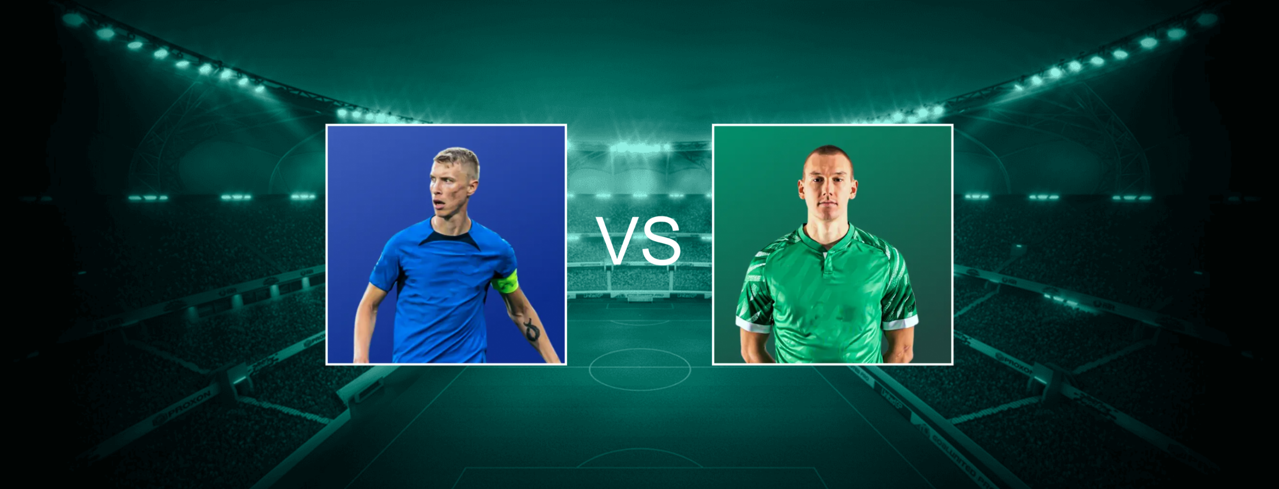 FK RFS vs FCI Levadia Tallinn Champions League