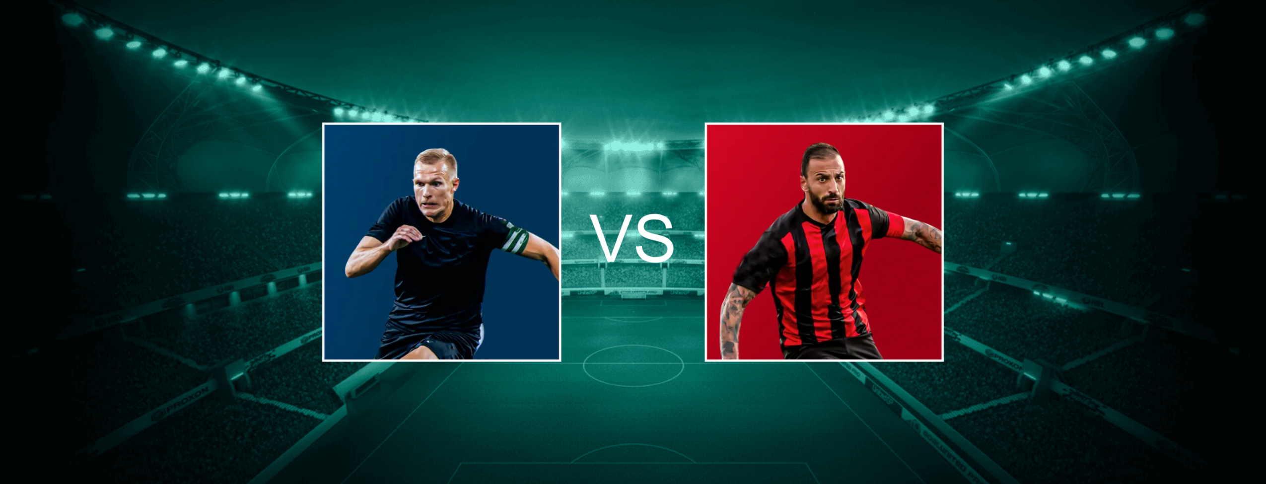 FK Žalgiris Vilnius vs Hamrun Spartans FC Champions League