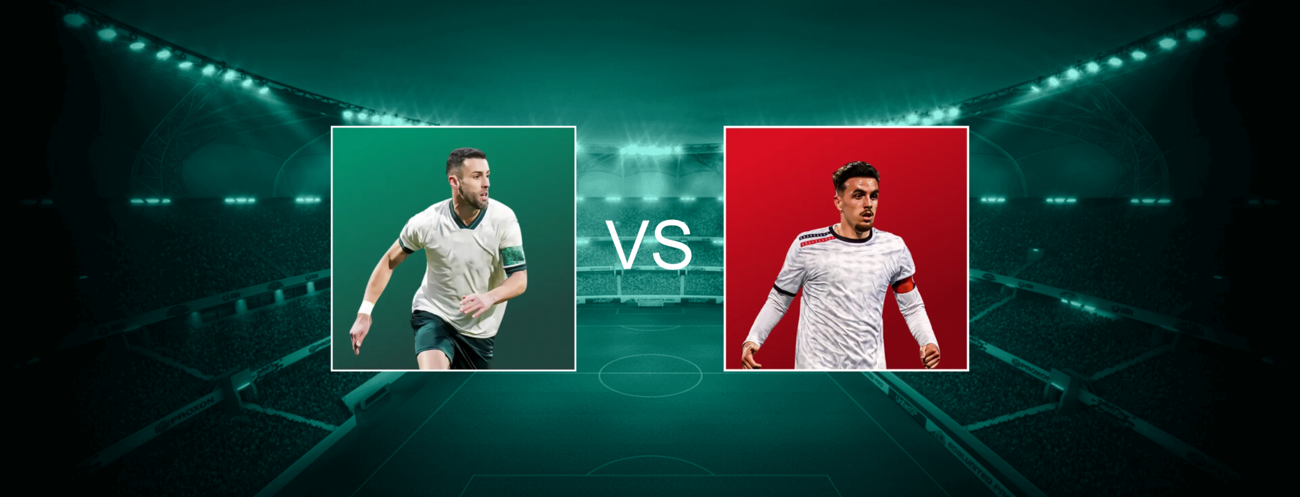 Fortuna Sittard vs Excelsior Rotterdam Eredivisie