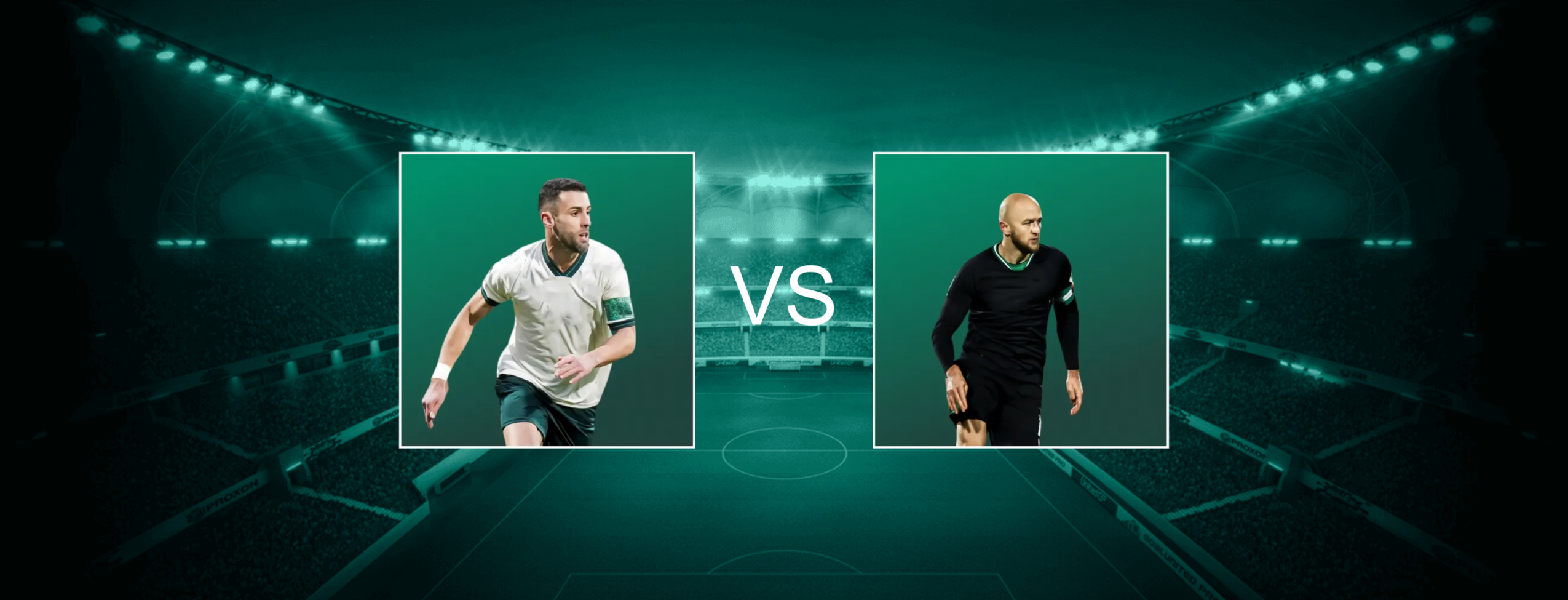 Fortuna Sittard vs Feyenoord Rotterdam Dutch Eredivisie