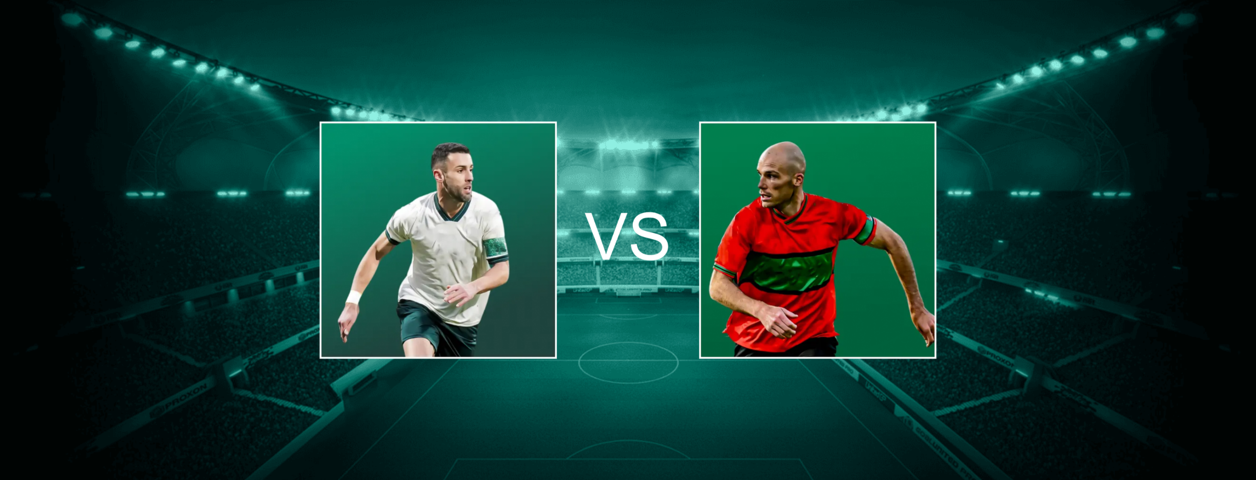 Fortuna Sittard vs NEC Nijmegen FC Eredivisie