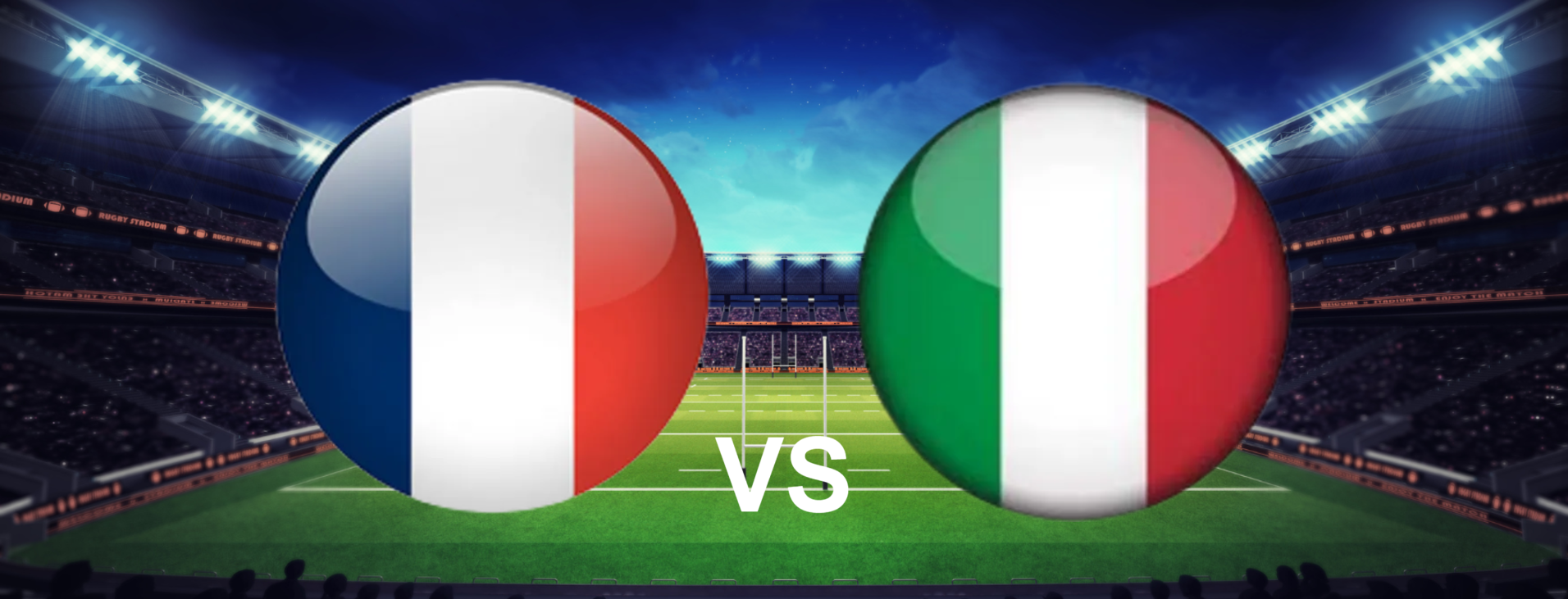 France vs Italy Women's Rugby World Cup 2025