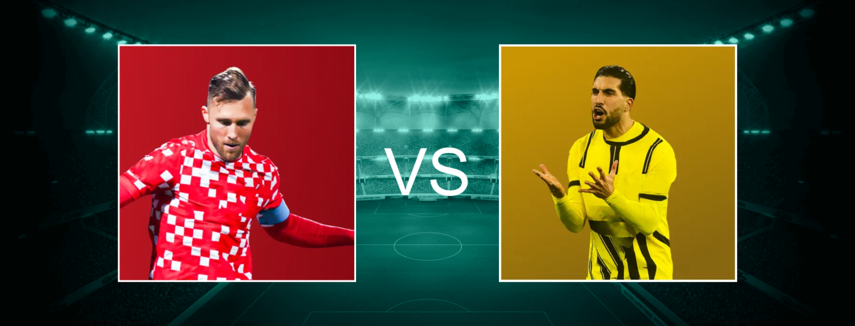 FSV Mainz 05 vs Borussia Dortmund Bundesliga