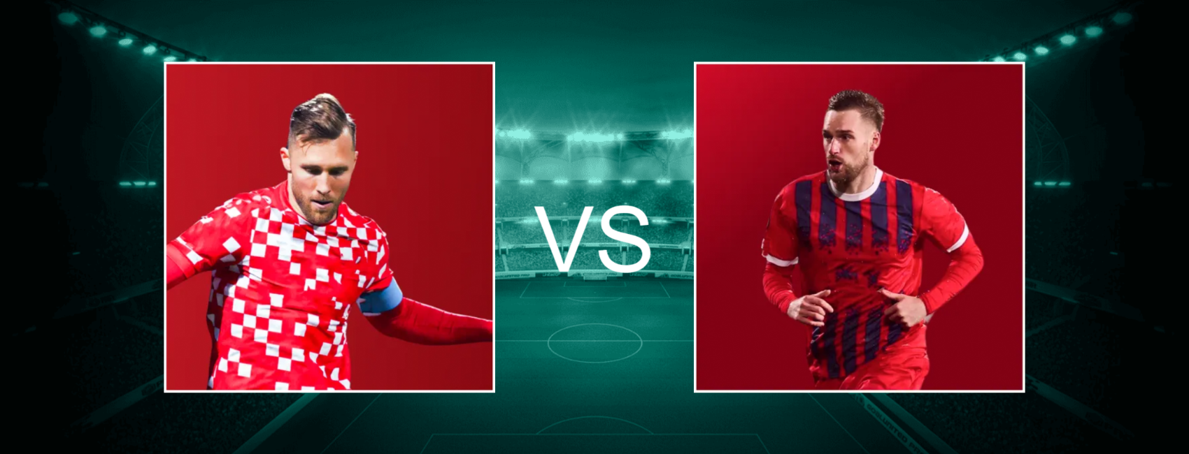 FSV Mainz 05 vs FC Heidenheim Bundesliga