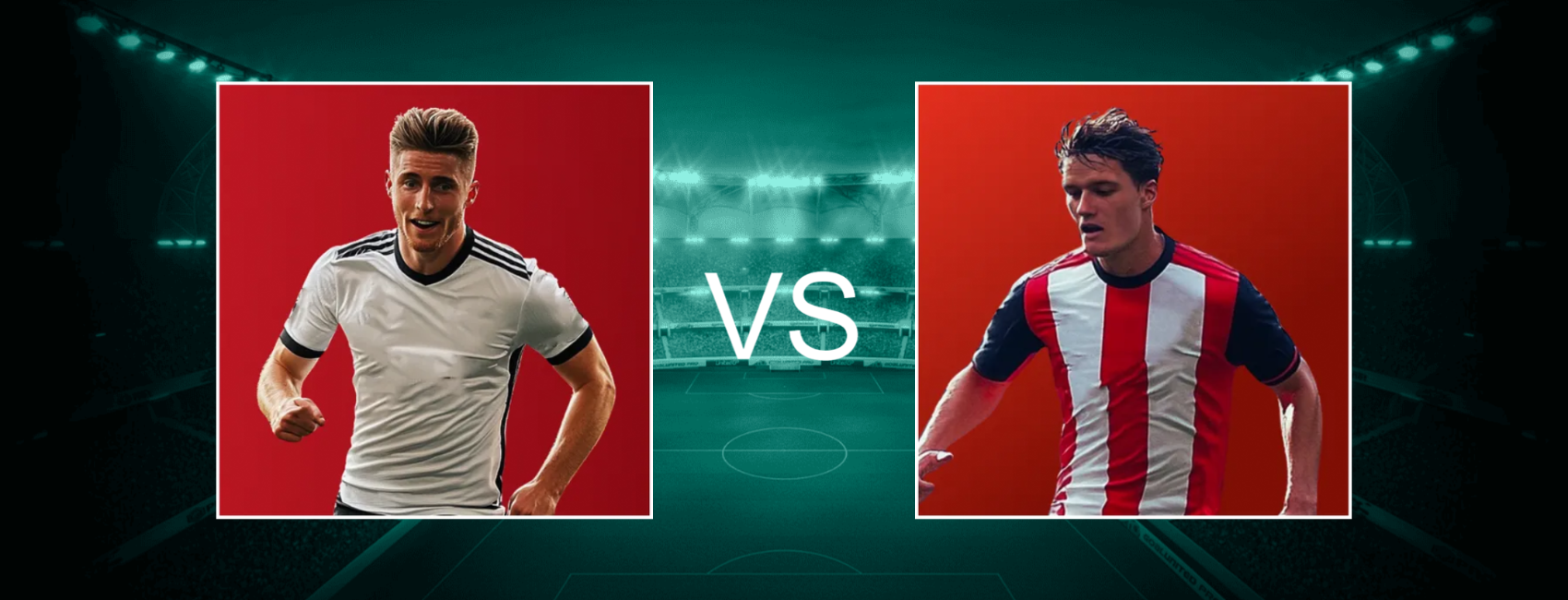 Fulham FC vs Brentford FC Premier League