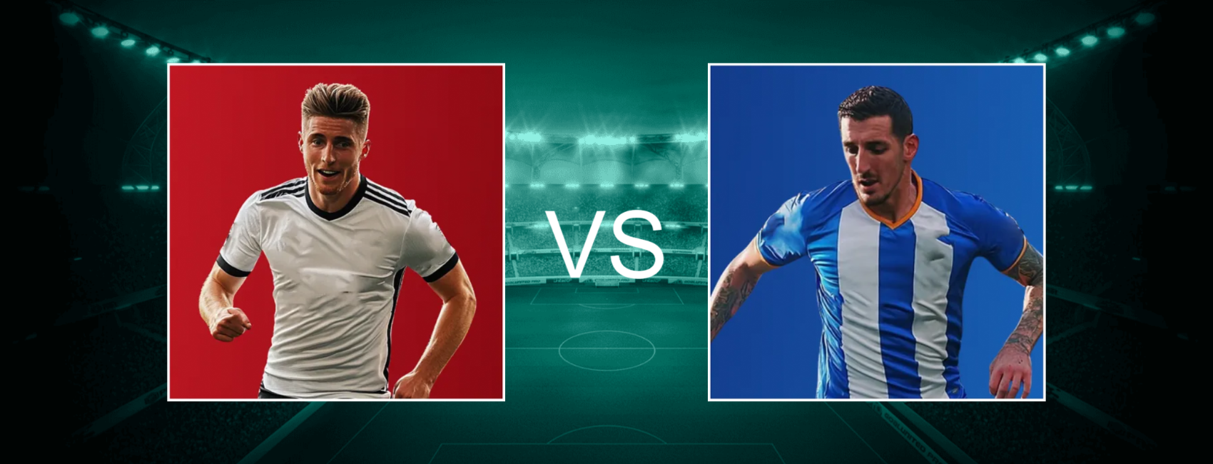 Fulham FC vs Brighton & Hove Albion FC Premier League