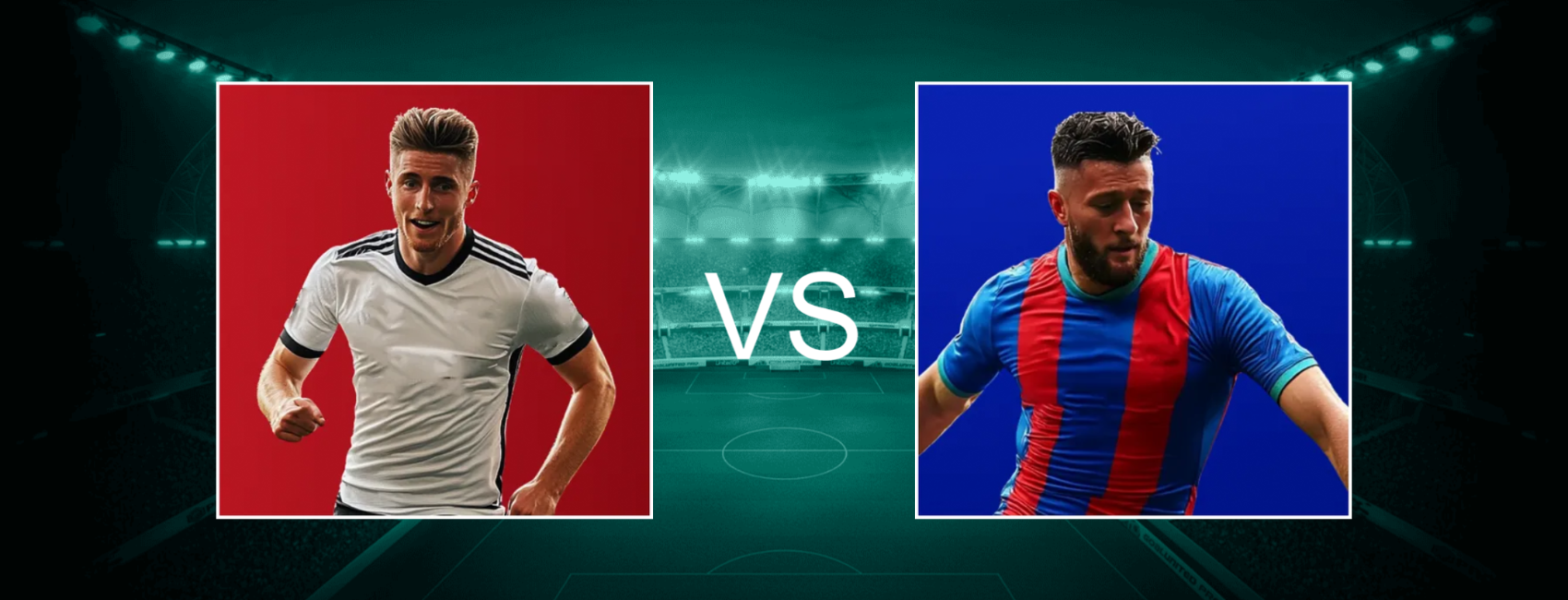 Fulham FC vs Crystal Palace FC Premier League