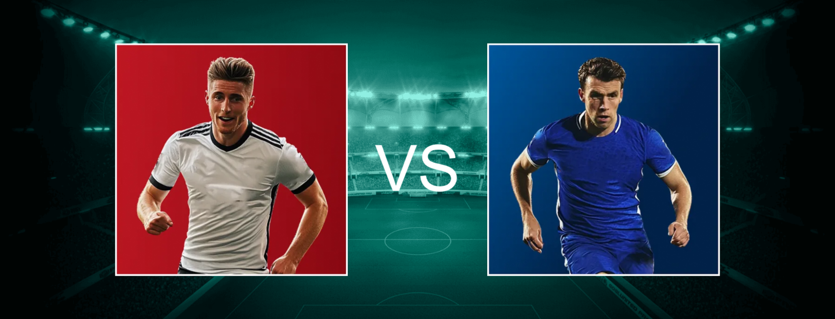 Fulham FC vs Everton FC Premier League