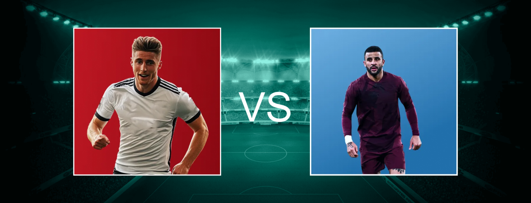 Fulham FC vs Manchester City FC Premier League