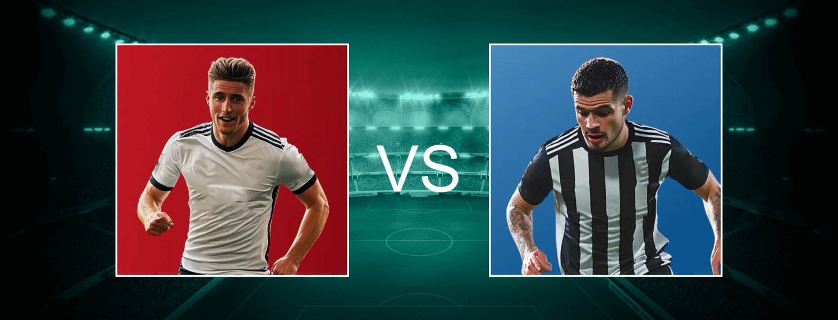 Fulham FC vs Newcastle United FC Premier League