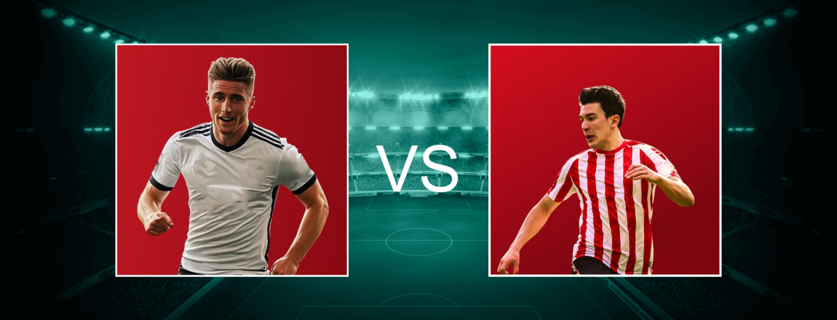 Fulham FC vs Sunderland AFC Premier League