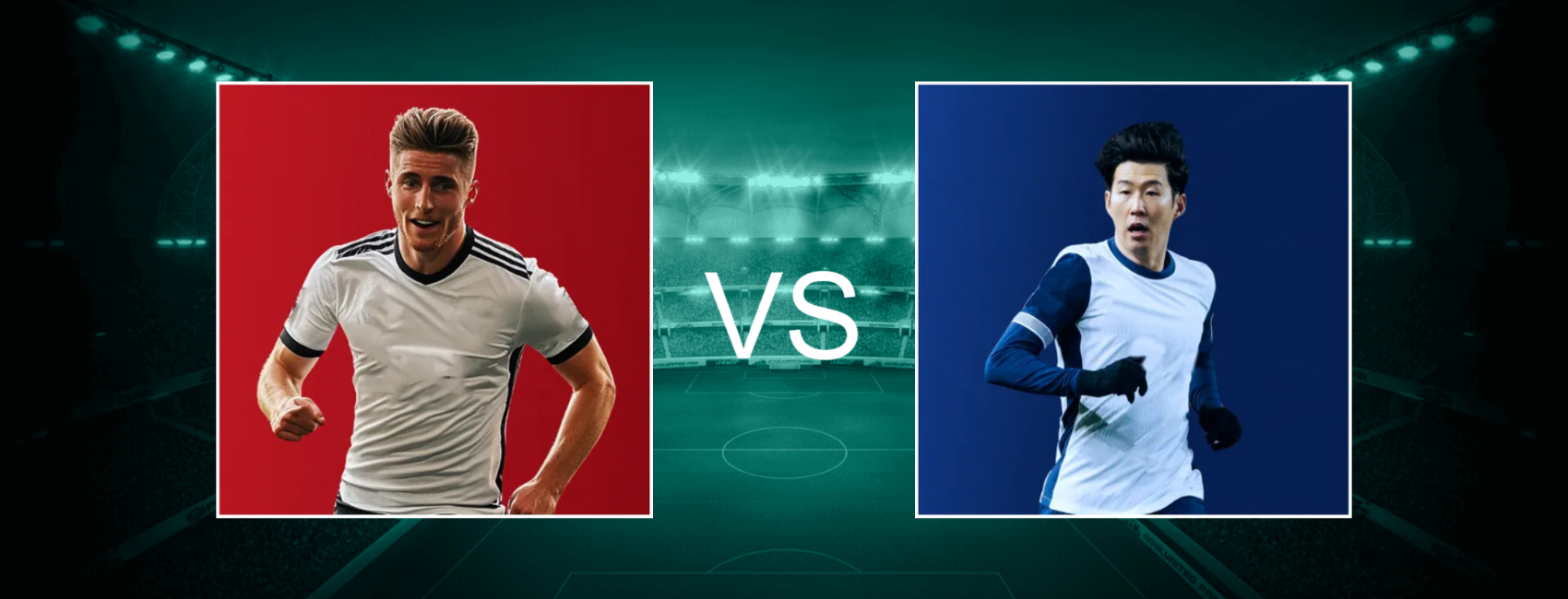 Fulham FC vs Tottenham Hotspur FC Premier League