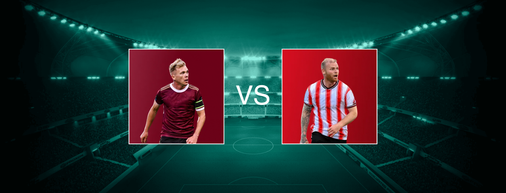 Galway United FC vs Derry City FC League of Ireland Premier Division