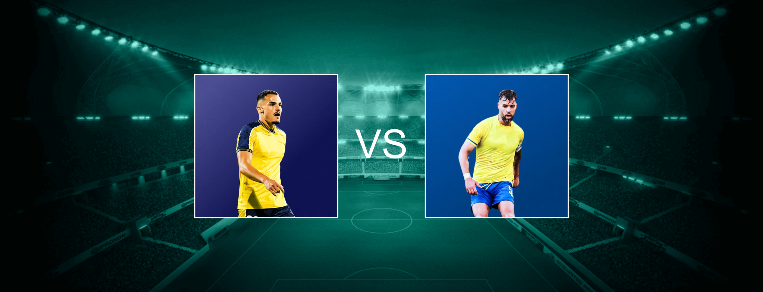 GD Estoril Praia vs FC Arouca Primeira Liga
