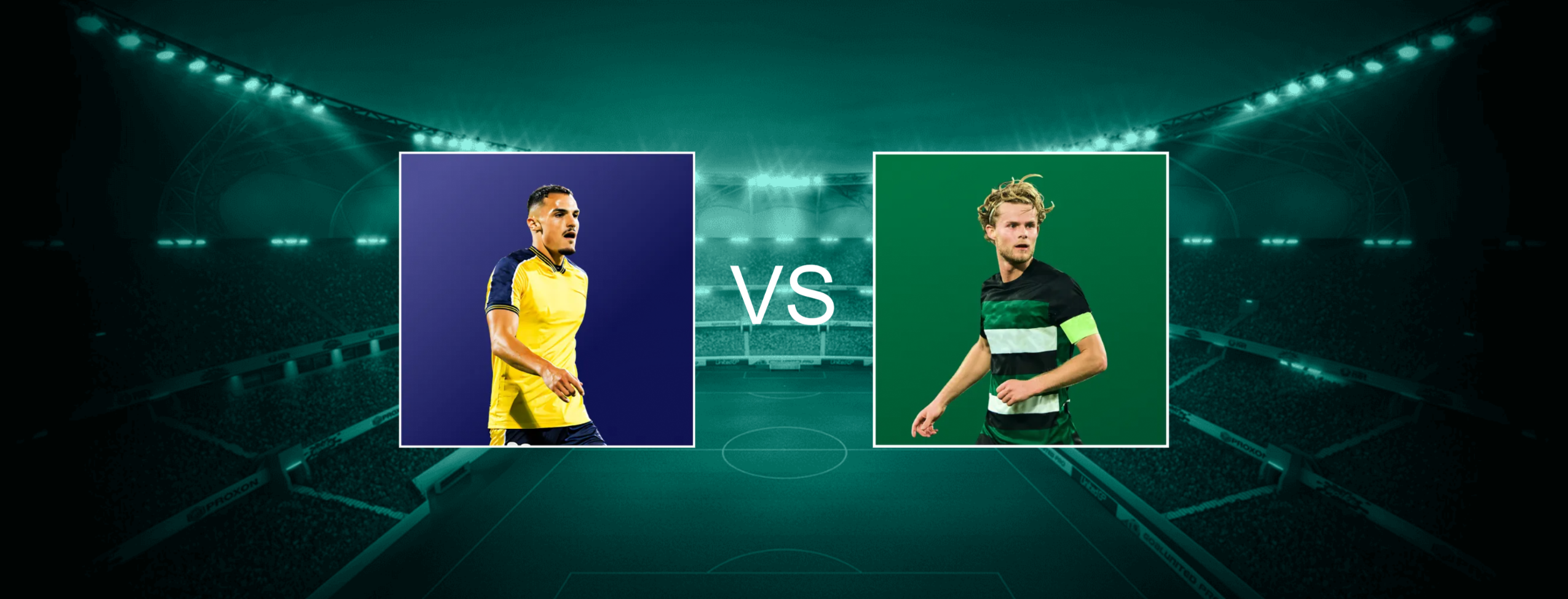 GD Estoril Praia vs Sporting CP Primeira Liga