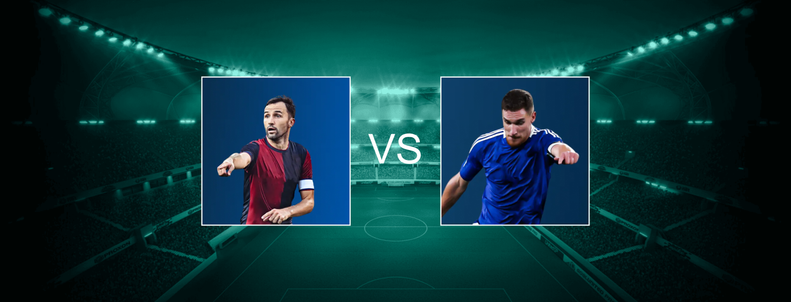 Genoa CFC vs Como 1907 Serie A
