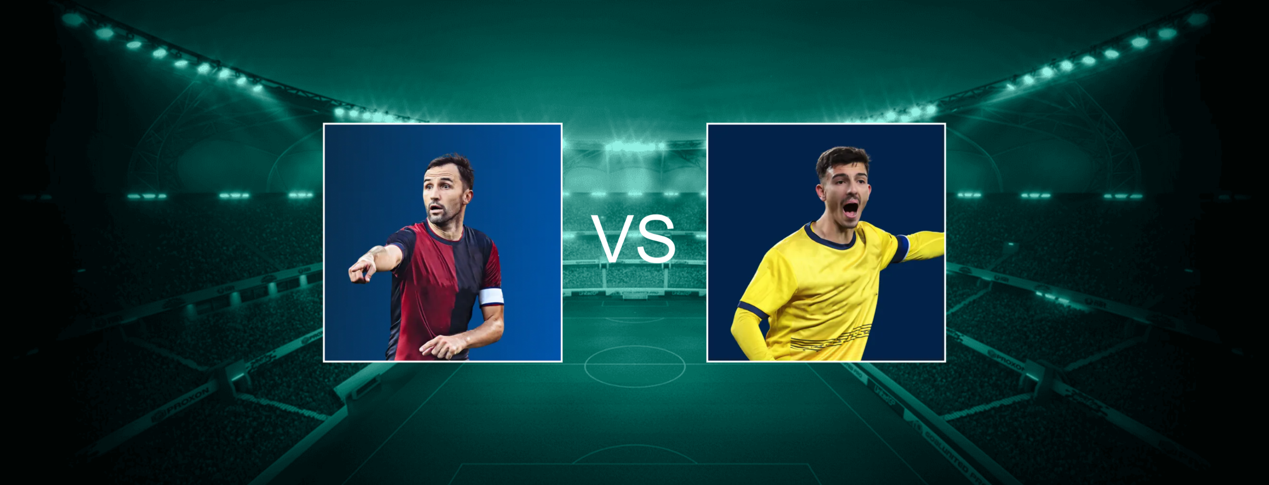 Genoa CFC vs Parma Calcio 1913 Serie A