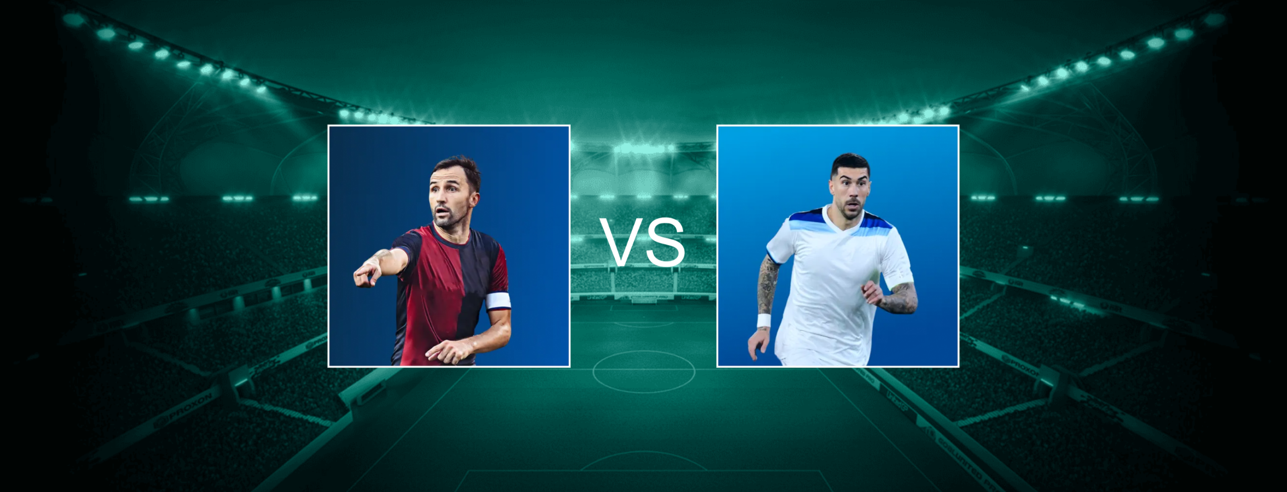 Genoa CFC vs SS Lazio Serie A