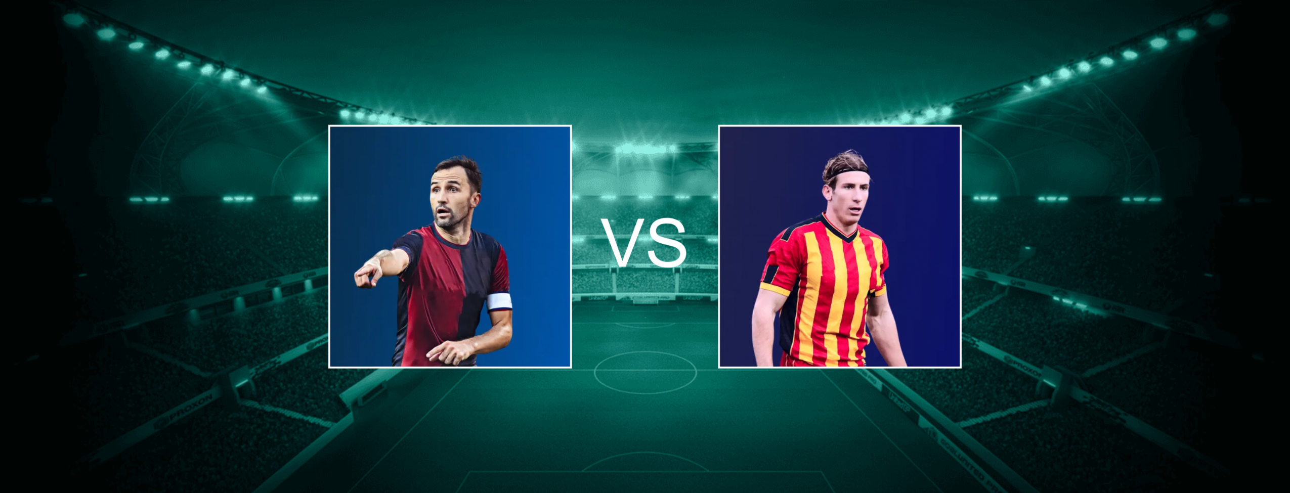 Genoa CFC vs US Lecce Serie A