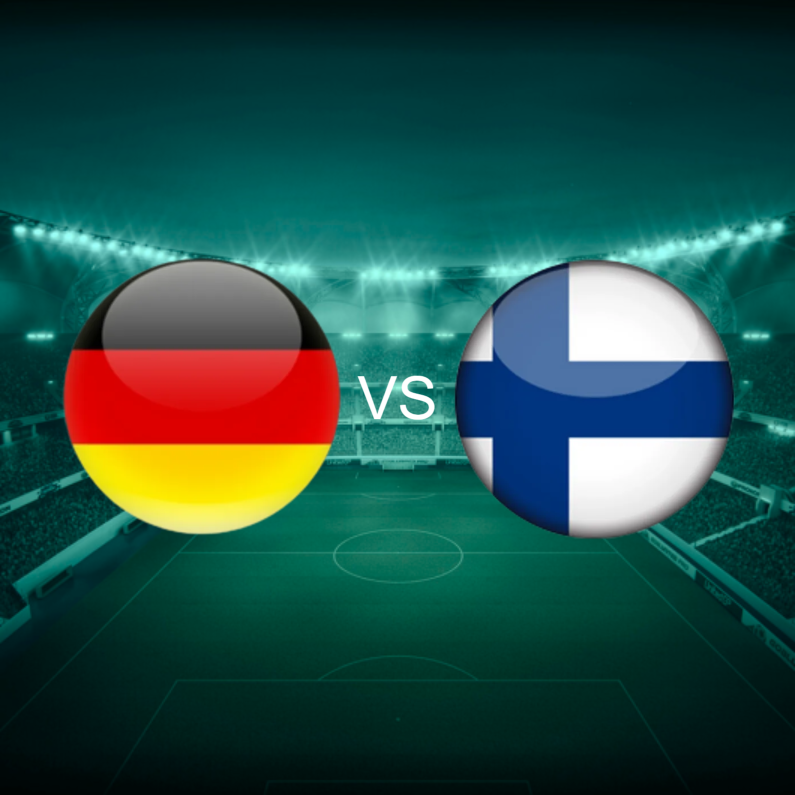 Germany vs Finland International Friendlies Tickets on sale now