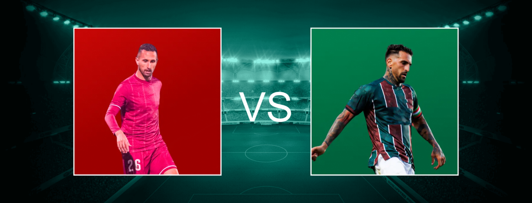 Gil Vicente FC vs CF Estrela da Amadora Primeira Liga