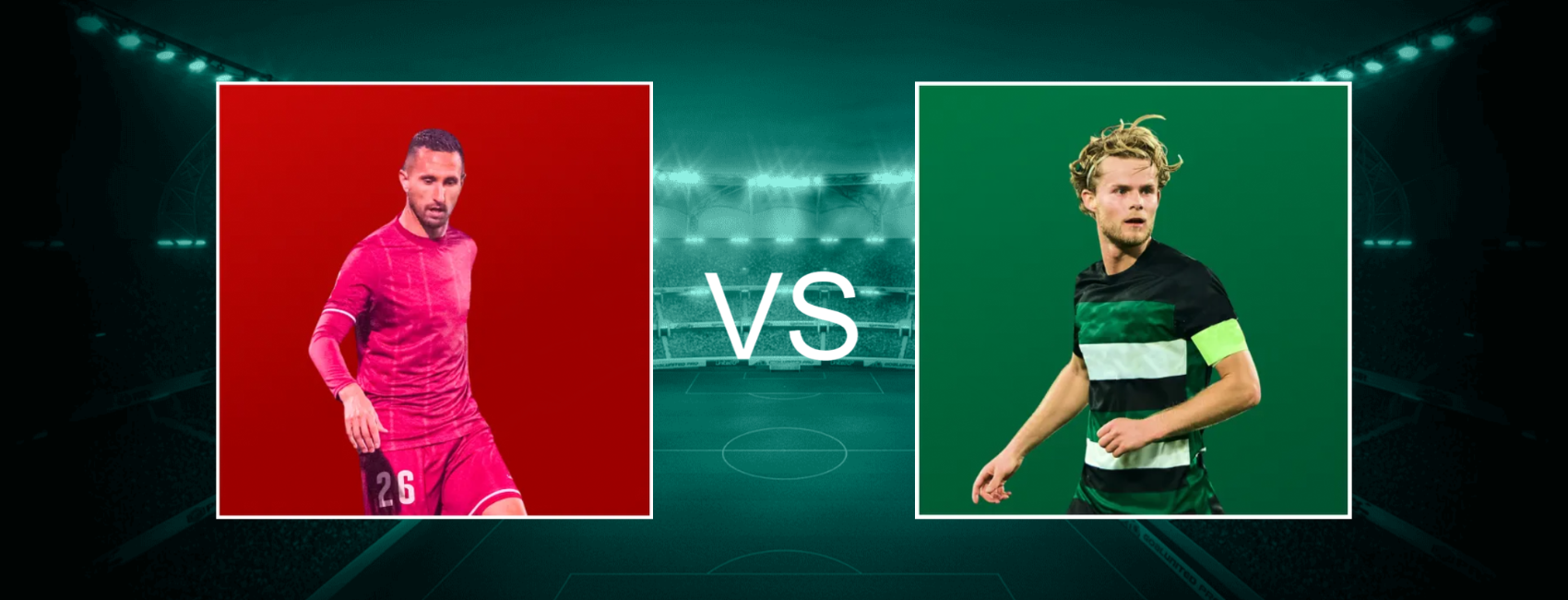 Gil Vicente FC vs Sporting CP Primeira Liga