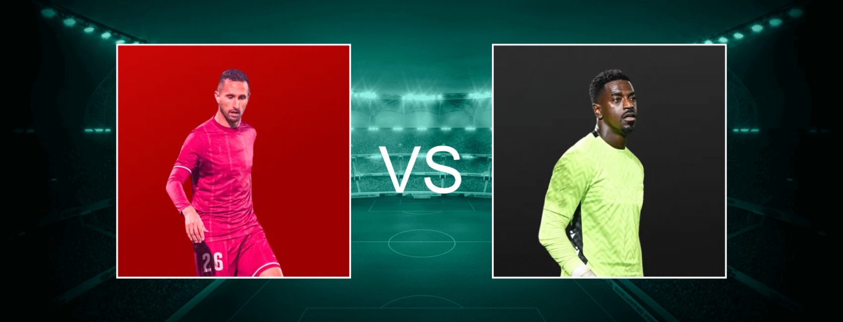 Gil Vicente FC vs Vitoria SC Primeira Liga