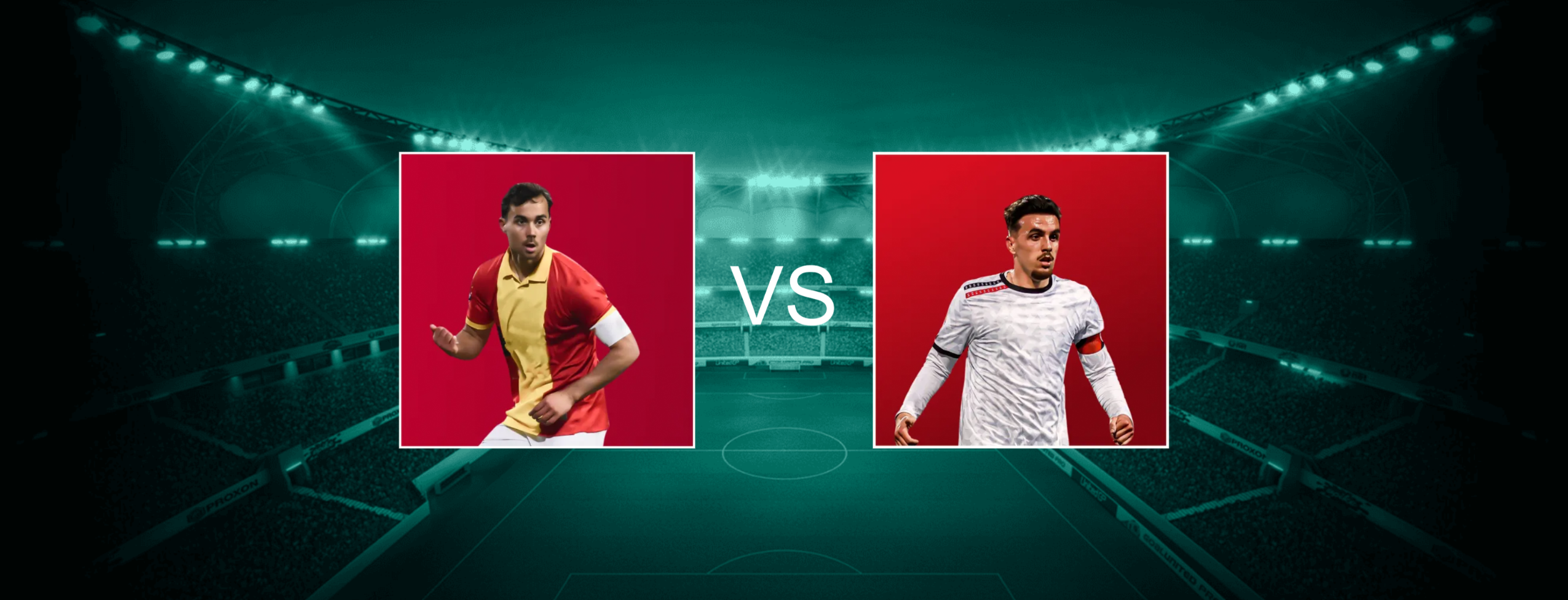 Go Ahead Eagles vs Excelsior Rotterdam Dutch Eredivisie