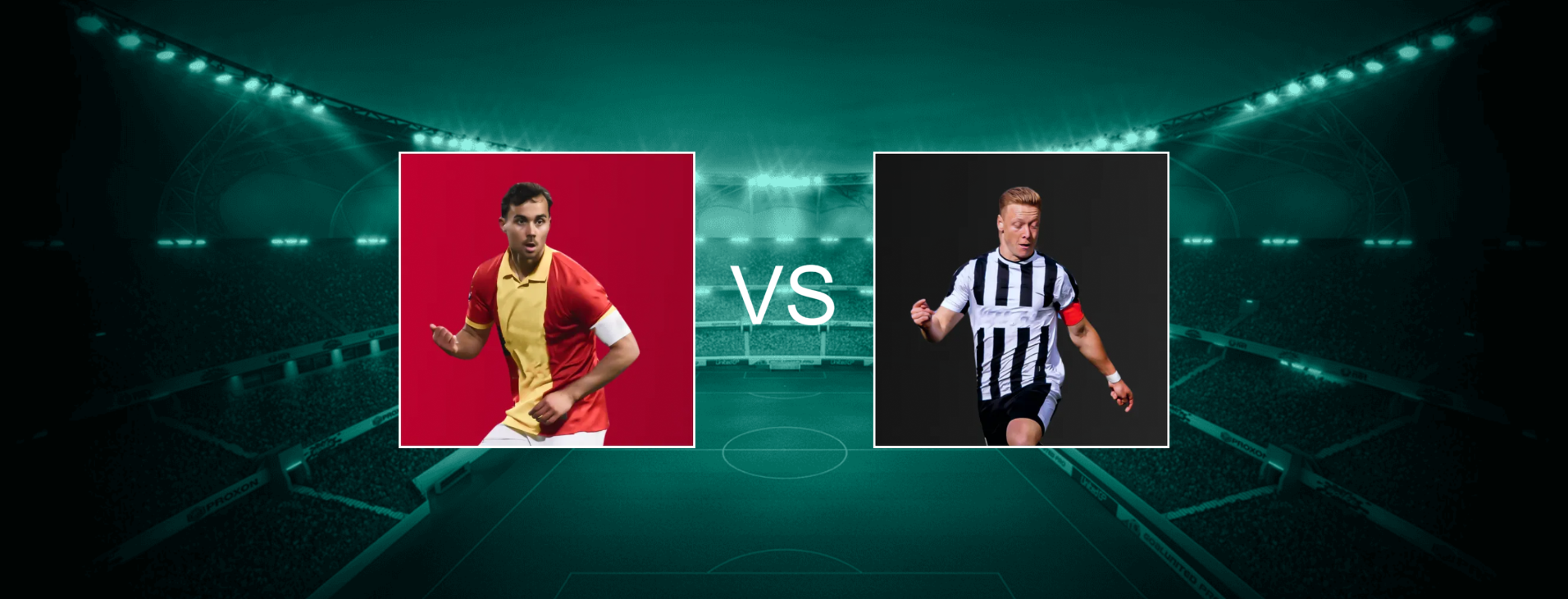 Go Ahead Eagles vs Heracles Almelo Dutch Eredivisie