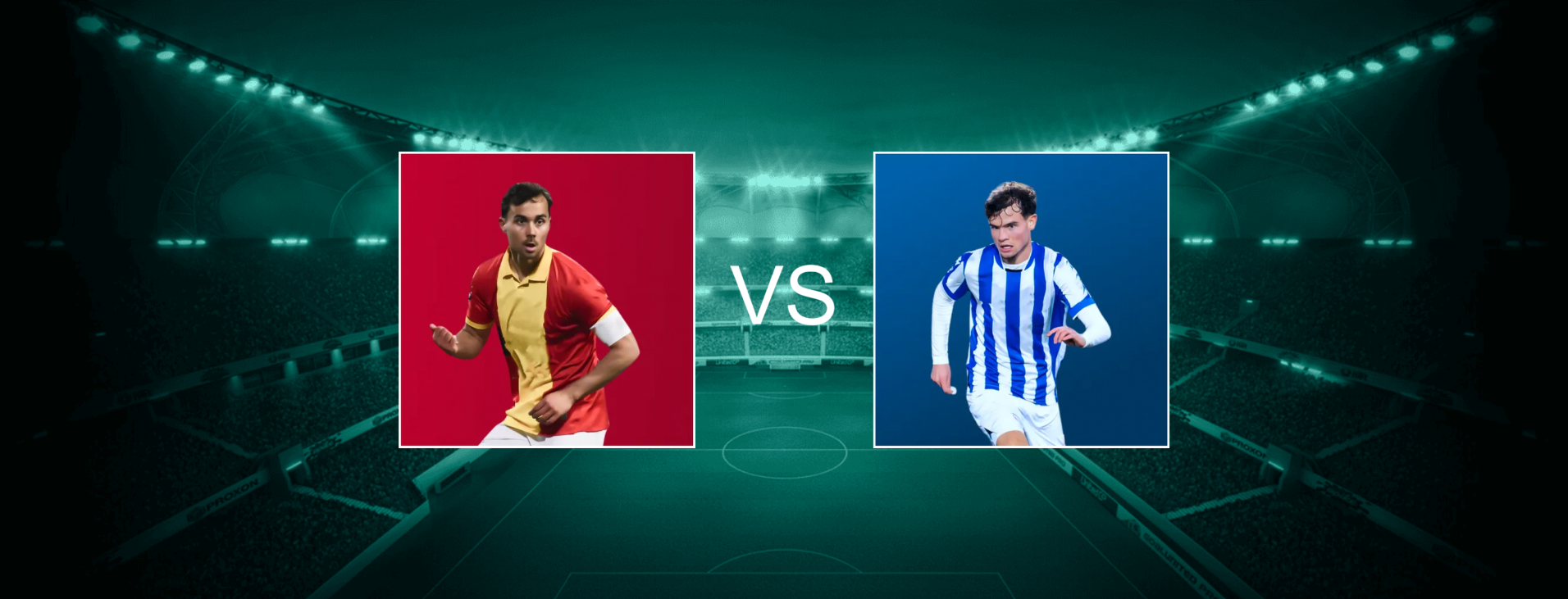 Go Ahead Eagles vs SC Heerenveen Dutch Eredivisie