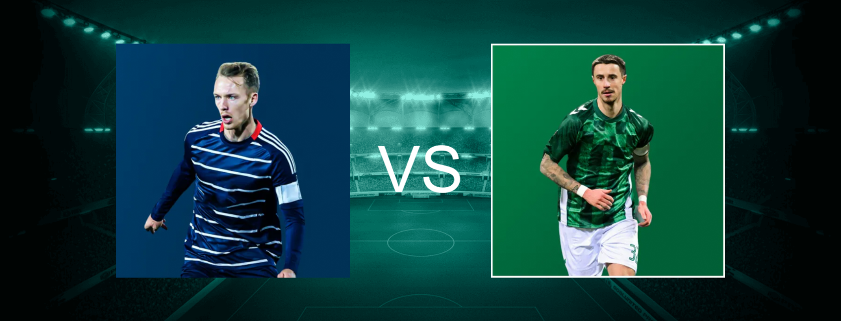 Hamburger SV vs SV Werder Bremen Bundesliga