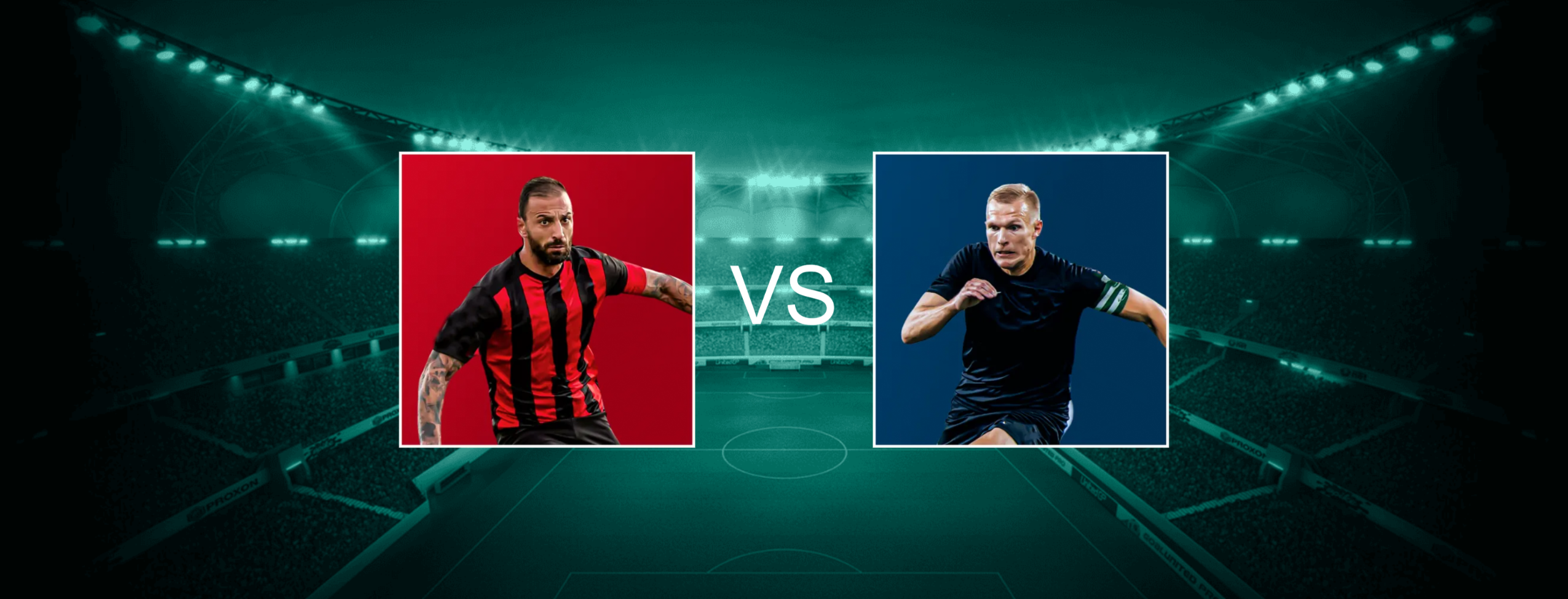 Hamrun Spartans FC vs FK Žalgiris Vilnius Champions League
