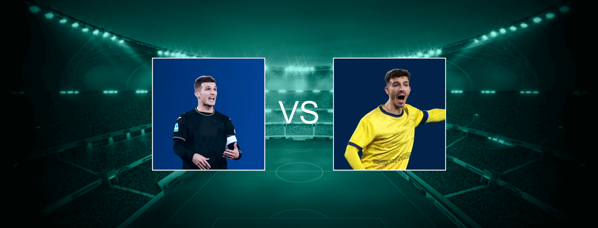 Hellas Verona FC vs Parma Calcio 1913 Serie A
