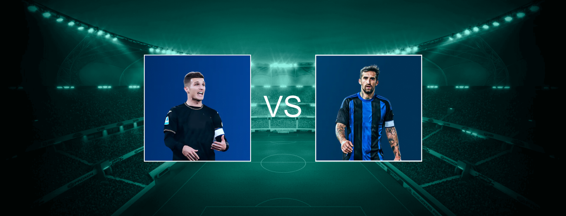 Hellas Verona FC vs Pisa SC Serie A