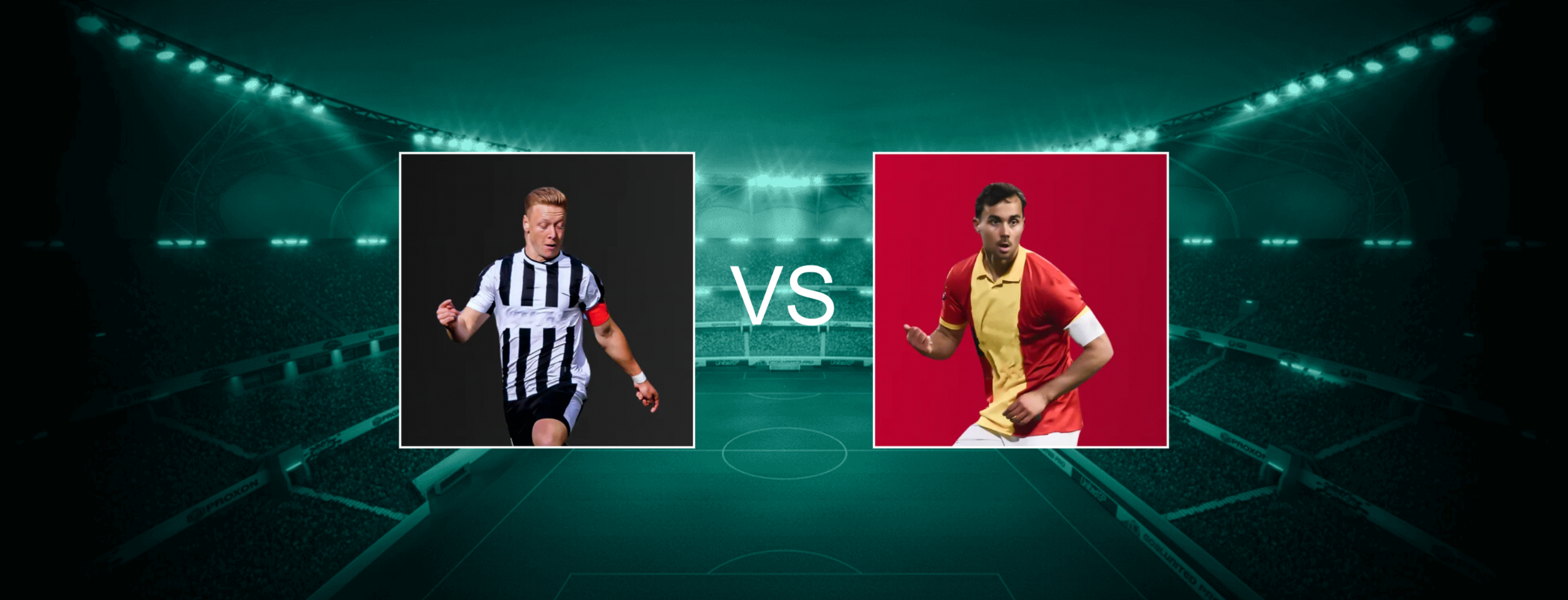 Heracles Almelo vs Go Ahead Eagles Dutch Eredivisie