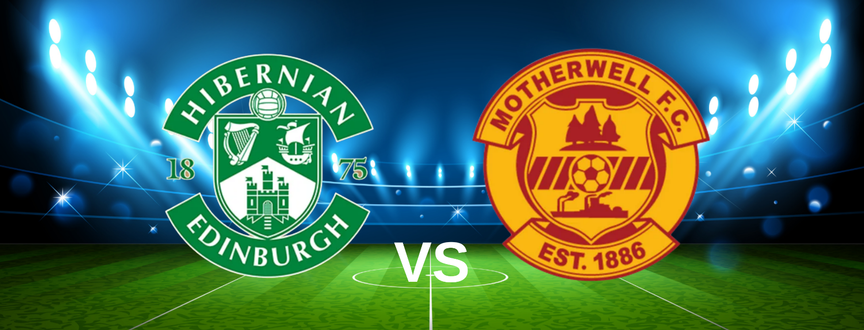 Hibernian FC Ticket Info Aberdeen (H) & Motherwell (H)