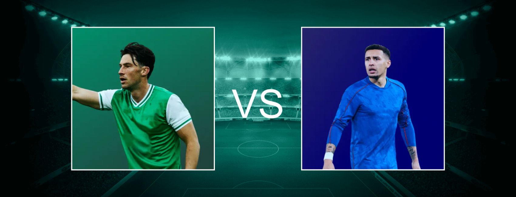 Hibernian FC vs Rangers FC Scottish Premiership