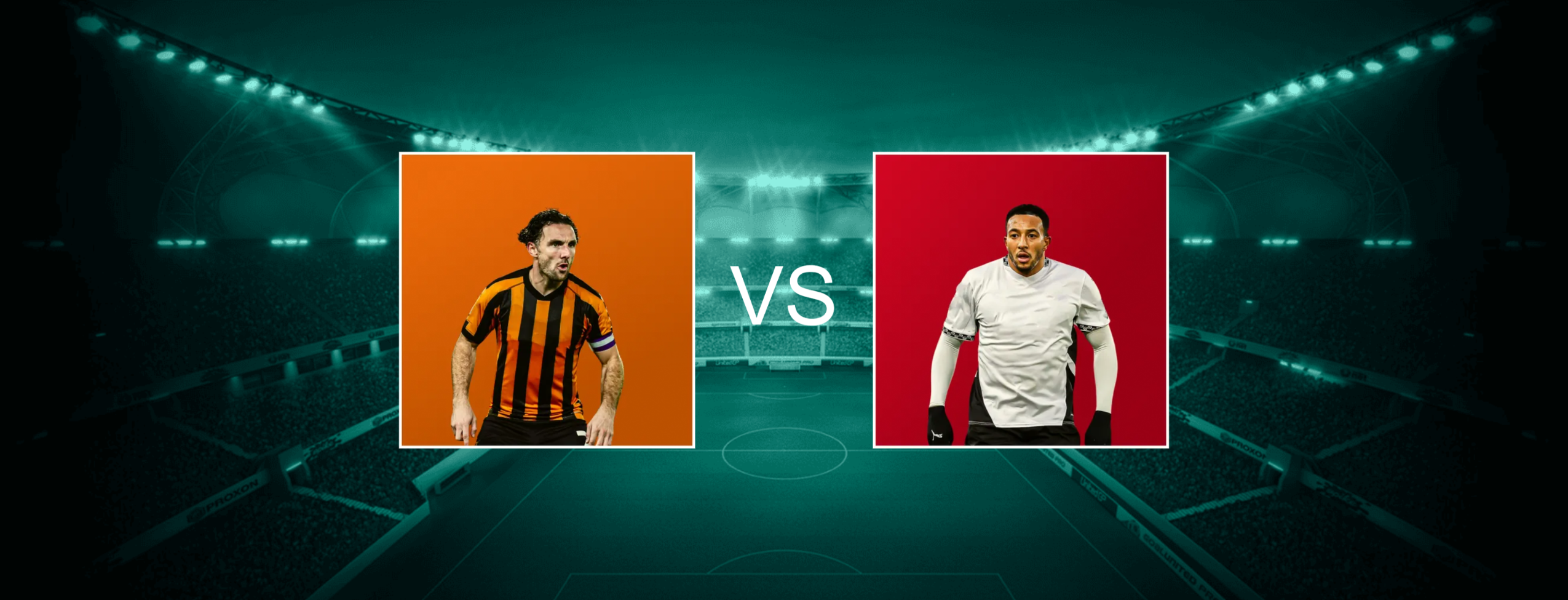 Hull City AFC vs Derby County FC EFL Championship