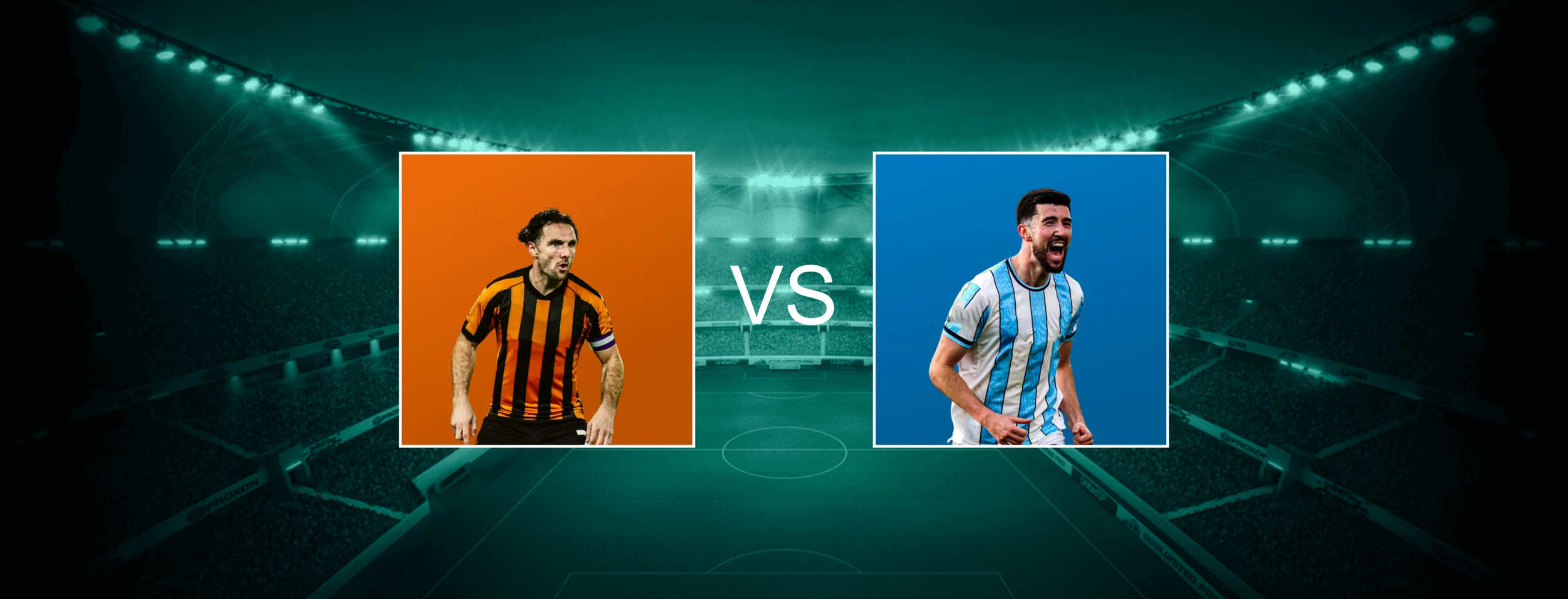 Hull City AFC vs IMiddlesbrough FC EFL Championship