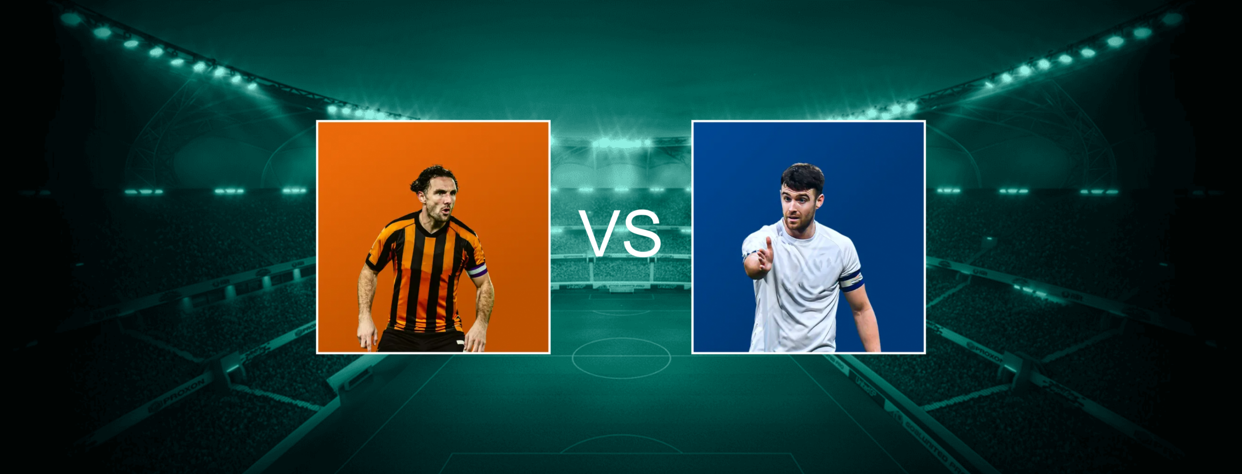 Hull City AFC vs Preston North End FC EFL Championship