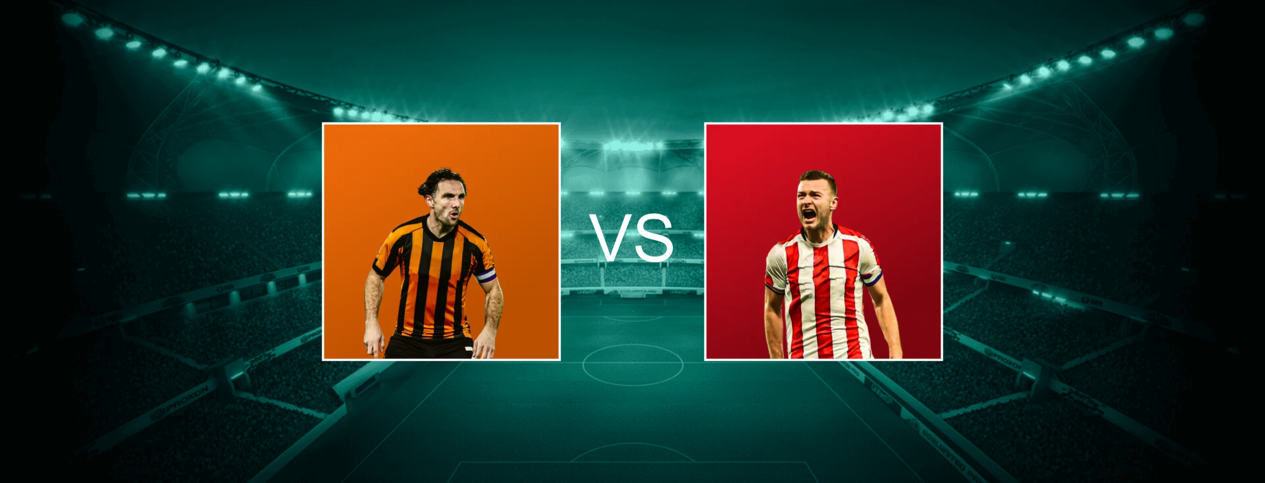 Hull City AFC vs Stoke City FC EFL Championship